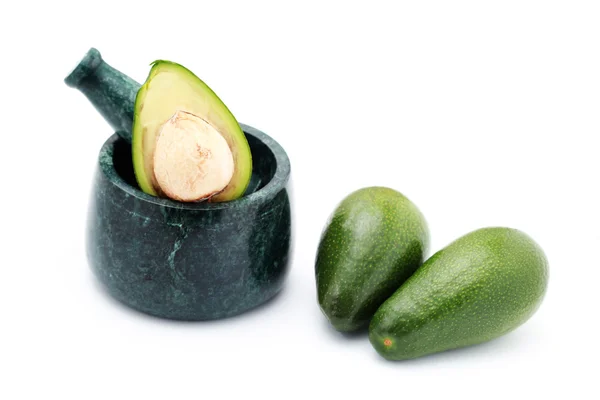 Avokado meyve — Stok fotoğraf