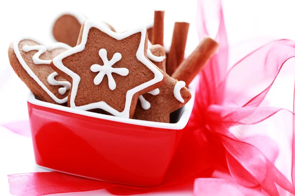 Gingerbreads — Stock Photo, Image