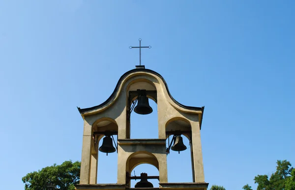 Kirche der Heiligen. joseph in sandomierz — Stockfoto