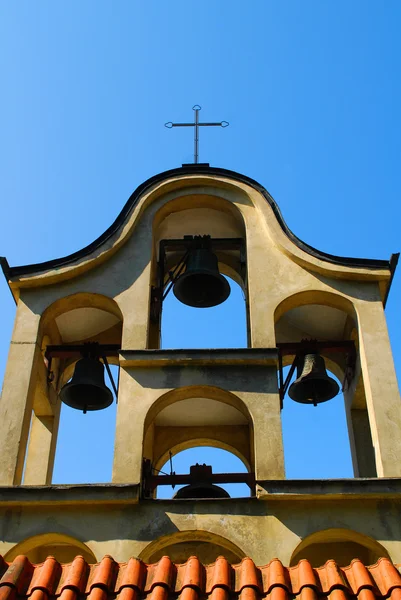 Kościół sts. Józefa w Sandomierzu — Zdjęcie stockowe