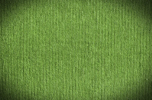 緑のキャンバス — ストック写真