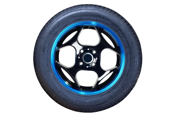 Neumático —  Fotos de Stock