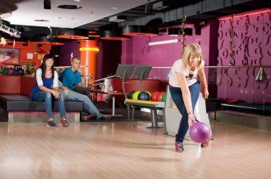 bowling