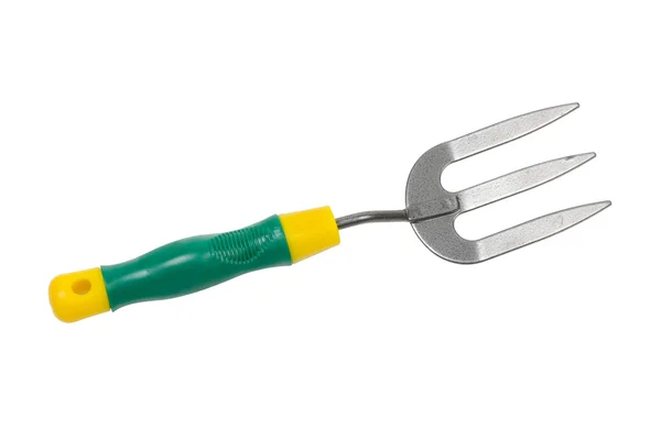Gardening tool - fork — Stock Photo, Image