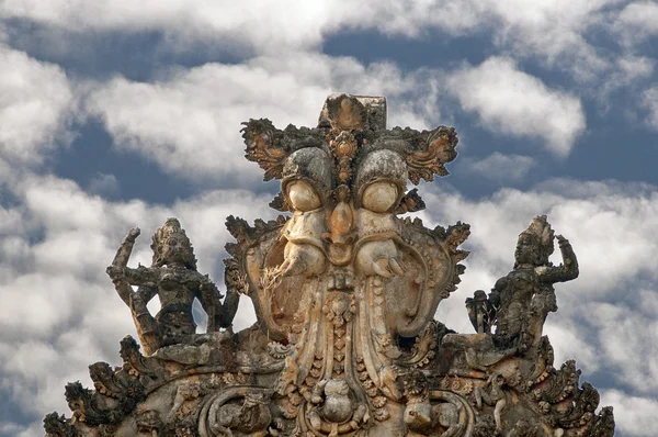 Shiva Tapınağı — Stok fotoğraf