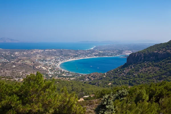 Kos island, Grekland — Stockfoto