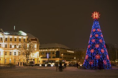 Noel Vilnius