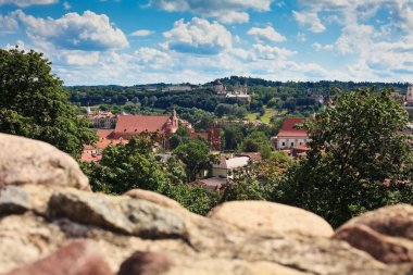 vilnius bir parçası