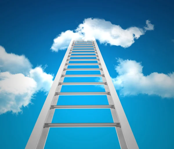 Ladder — Stockfoto