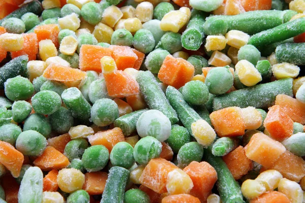 stock image Vegetable mix