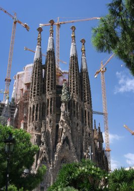 Antoni gaudi