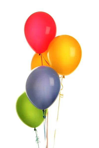 Luftballons — Stockfoto