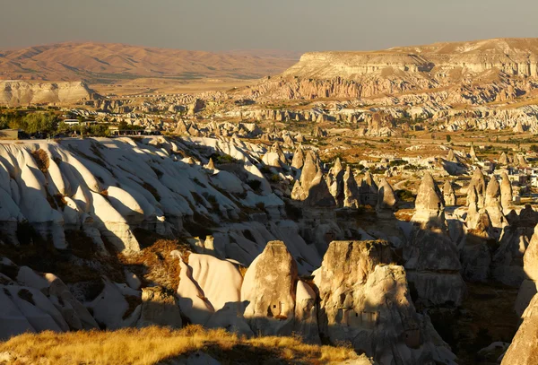 Capadocia. Turquía — Foto de Stock