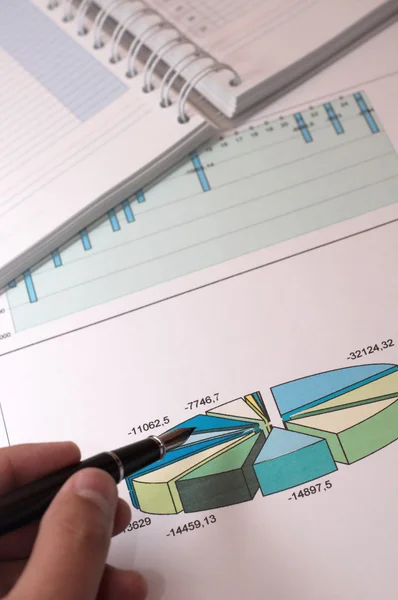 mali verileri ve hesaplamaları analizi