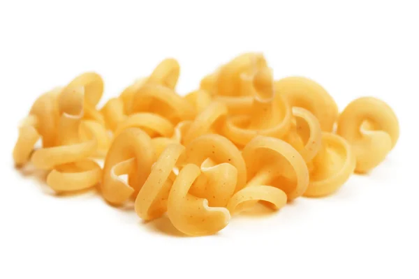 Funghetti tészta — Stock Fotó