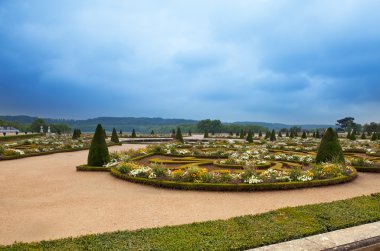 Versailles, Fransa. Park