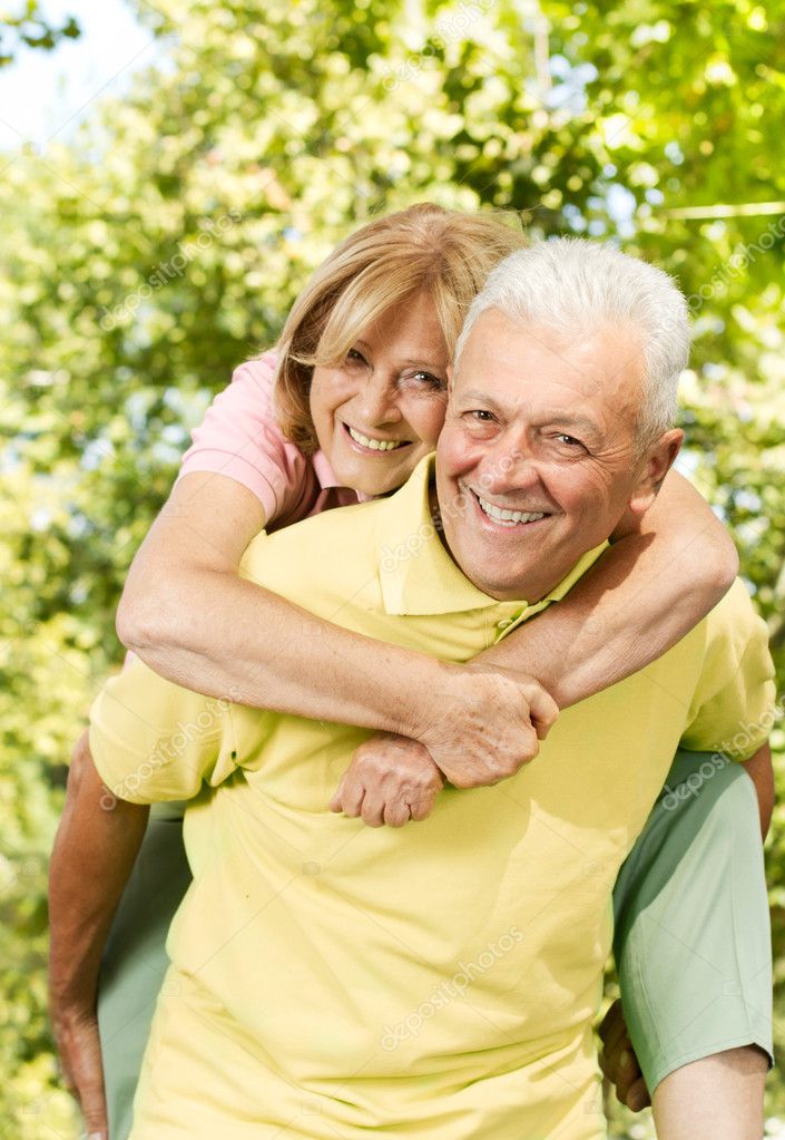 Senior Dating Online Service In The Usa