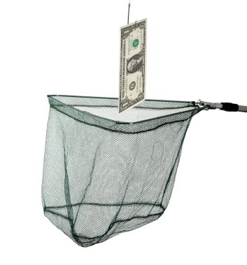 Doları önbelleğe alma