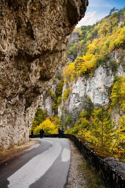 Rhodopes 산이을 — 스톡 사진