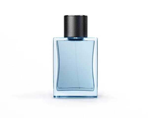 Elegante frasco de perfume — Foto de Stock