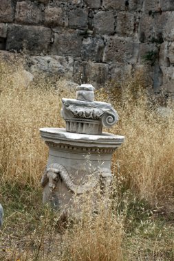 saint john kos Adası Rodos Şövalyeleri kale,