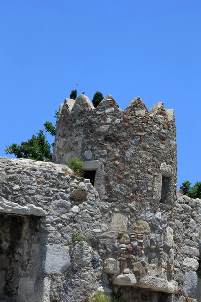 Vue de la ville de Kos. Dodécanèse — Photo