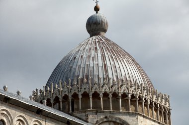 Pisa - Duomo.