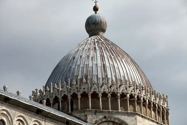 Pisa - Duomo. — Foto Stock