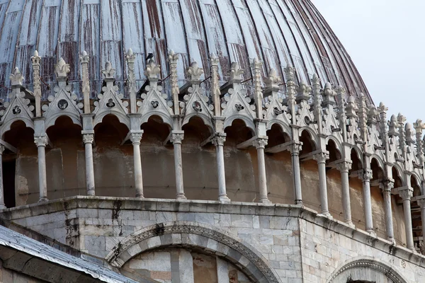 Pisa - Duomo. — Stockfoto