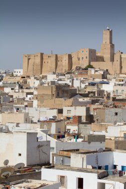 sousse içinde Medine