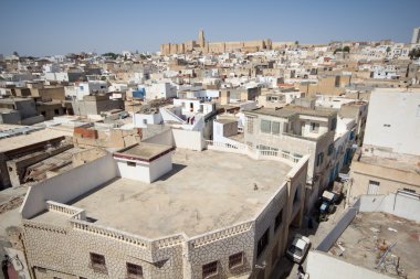 sousse içinde Medine