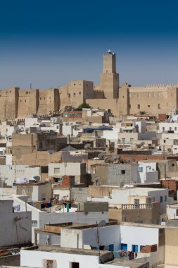 sousse içinde Medine