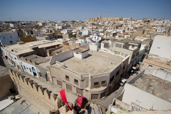Medina in Sousse — Stock Photo, Image