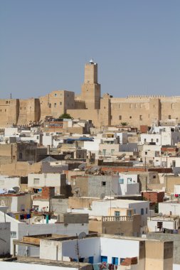 sousse içinde Medine