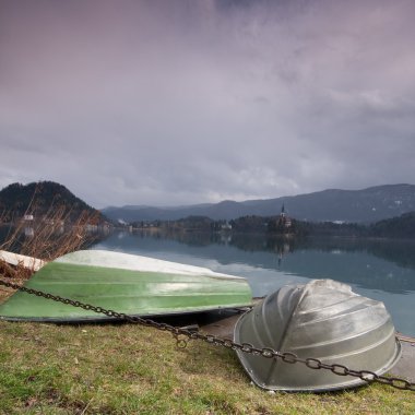 Bled Gölü