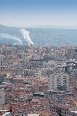 Trieste, İtalya