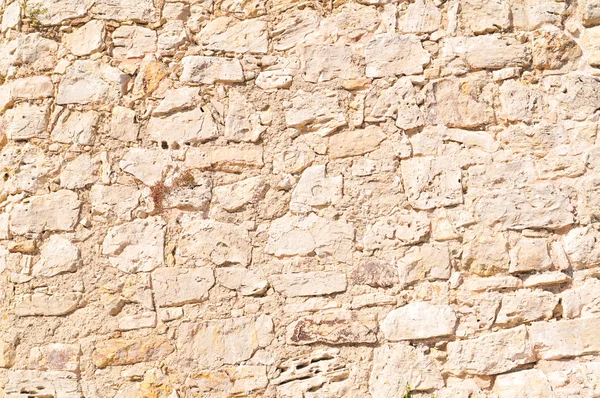 Detalle de muro de piedra —  Fotos de Stock