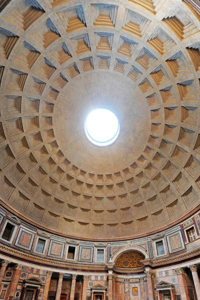 Panteón, Roma — Foto de Stock