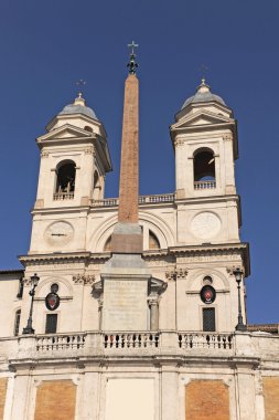 Trinita dei Monti