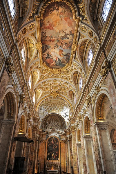 San Luigi dei Francesi — Foto Stock