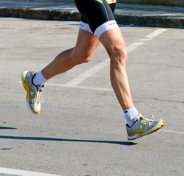Running — Stock Photo, Image
