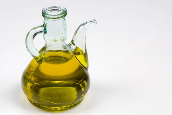 stock image Olive oil