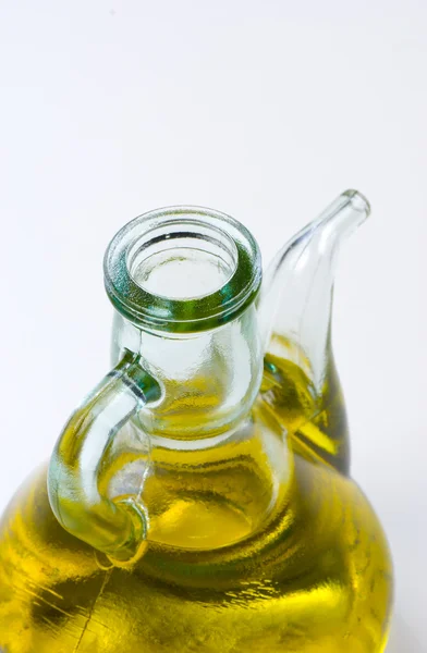 stock image Olive oil