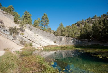 dağ lagoon