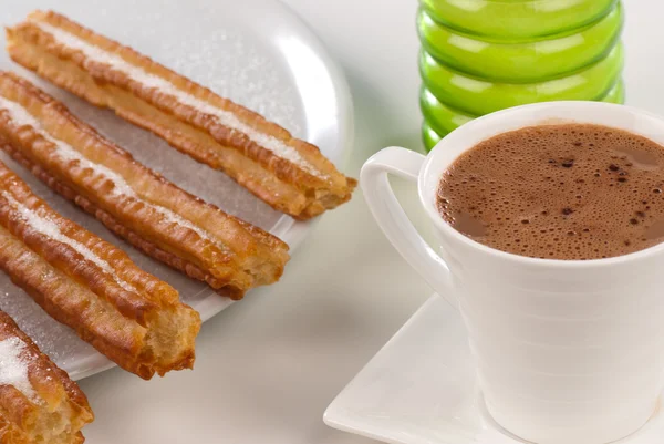 stock image Churros