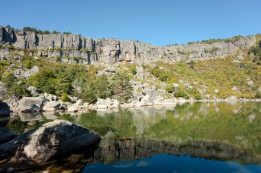 dağ lagoon