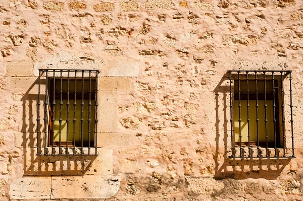 Традиційні windows — стокове фото