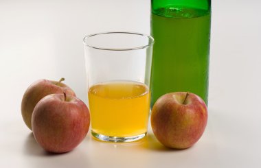 Homemade cider clipart