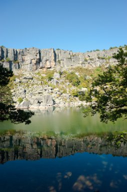 dağ lagoon