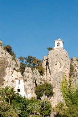 Guadalest